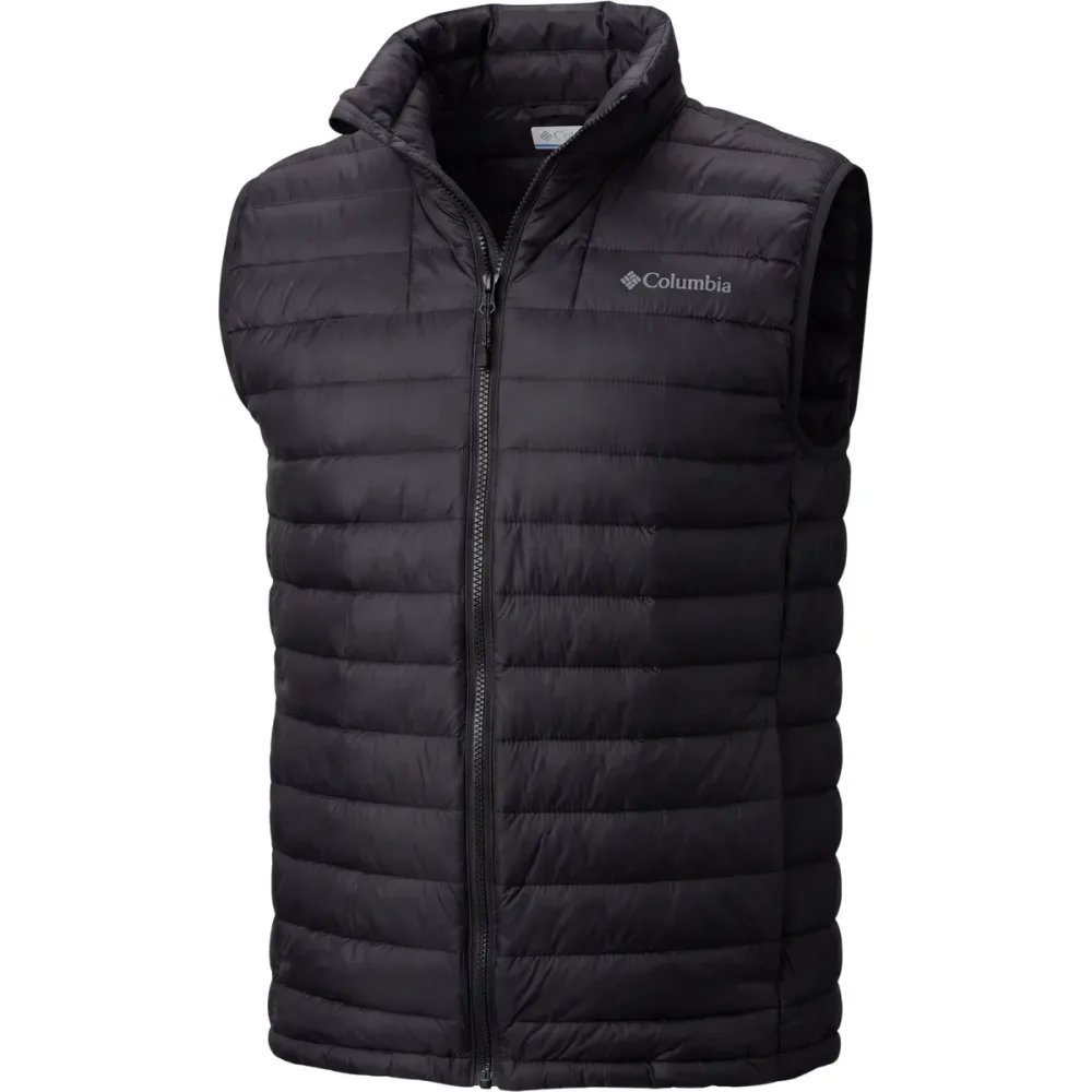 Columbia Herren Corelite Down Weste