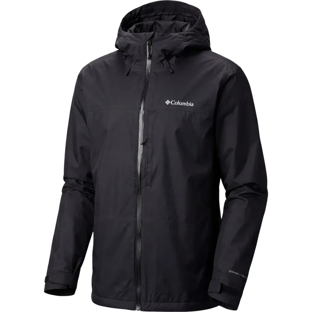 Columbia Herren Inner Limits Insulated Jacke
