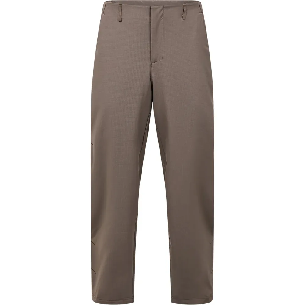 Peak Performance Herren Backer Hose