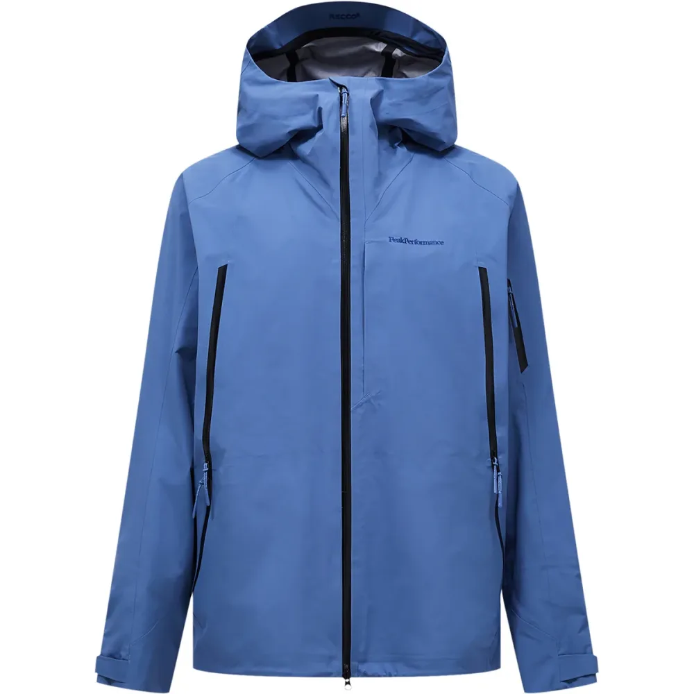 Peak Performance Herren Ridge Ace Ski Jacke