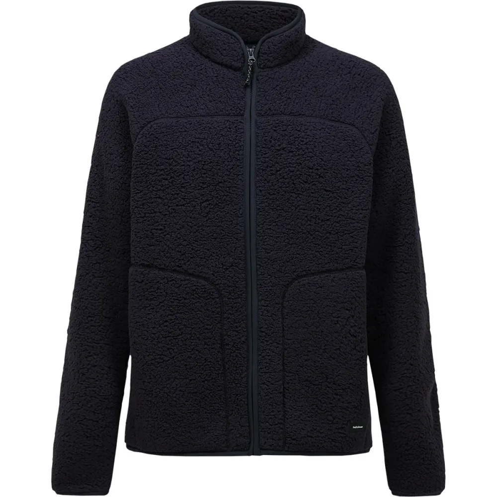 Peak Performance Herren Wildrush Pile Jacke