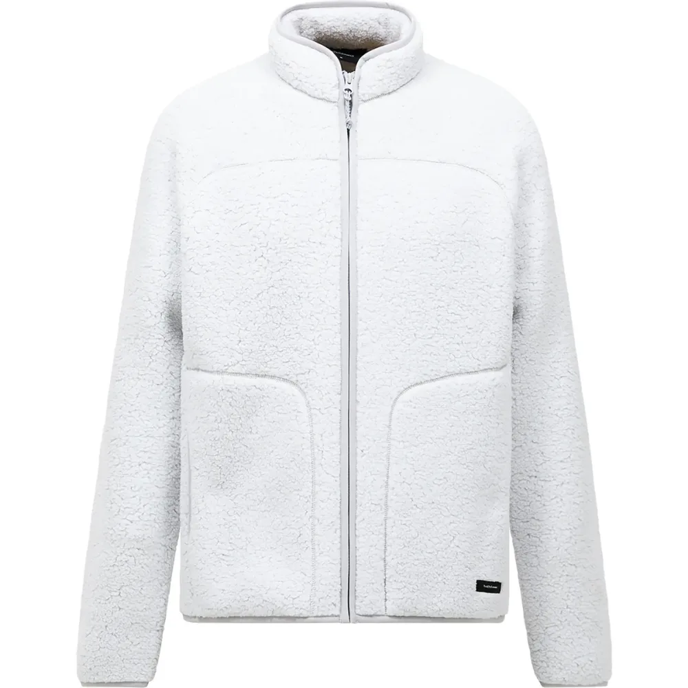 Peak Performance Herren Wildrush Pile Jacke