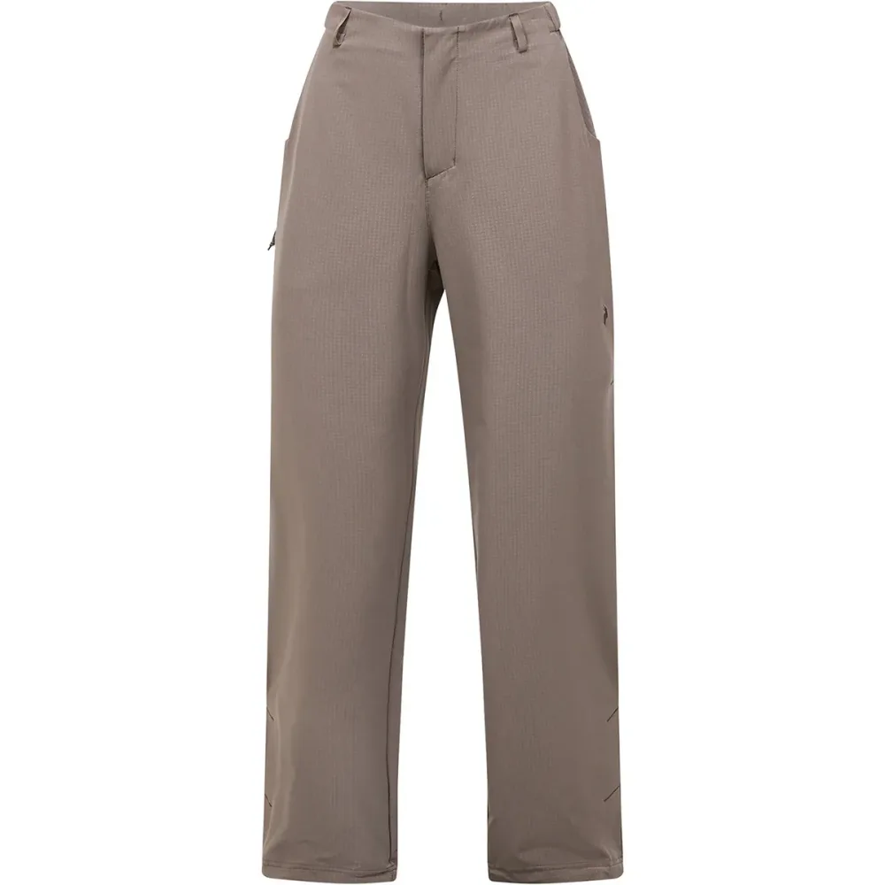 Peak Performance Damen Backer Hose