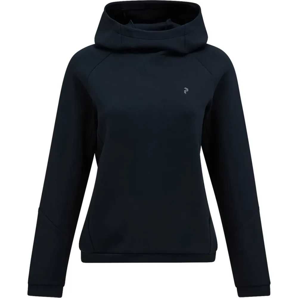 Peak Performance Damen Sportstech Hoodie