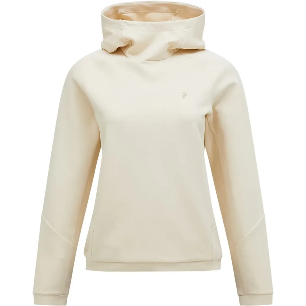 Peak Performance Damen Sportstech Hoodie
