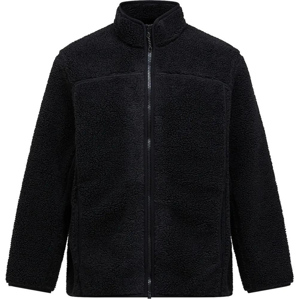 Peak Performance Herren Solid Pile Jacke
