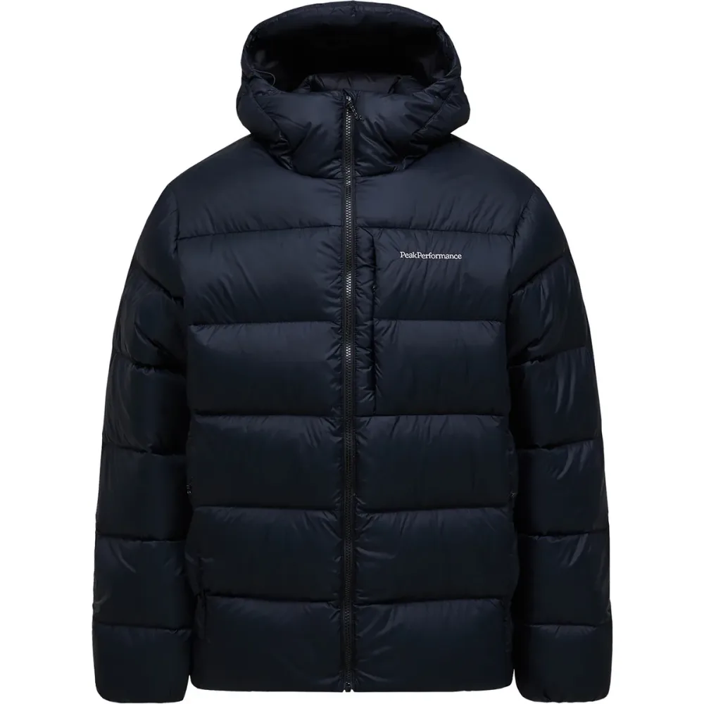 Peak Performance Herren Frost Down Puffer Jacke