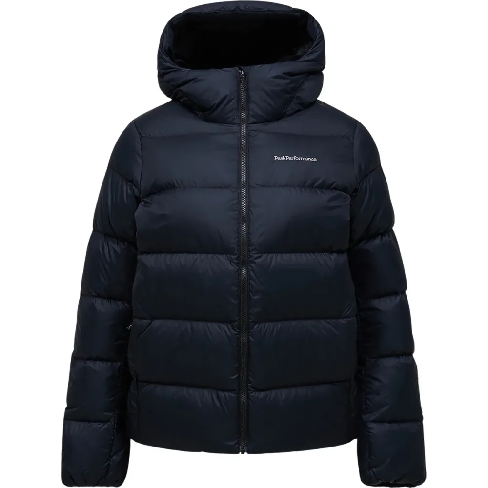 Peak Performance Damen Frost Down Puffer Jacke