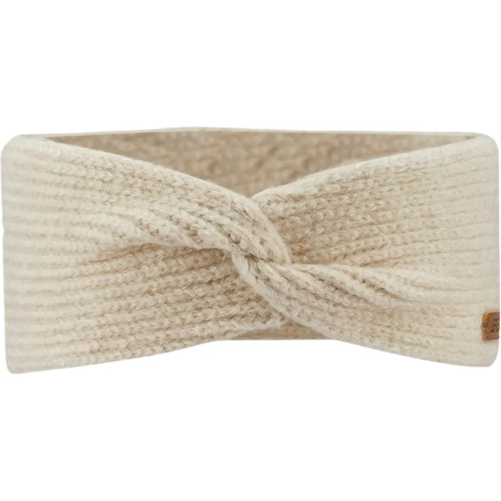 Areco Damen Fleecy Stirnband