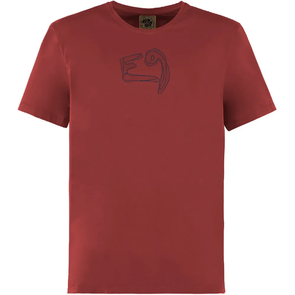 E9 Herren Skill T-Shirt