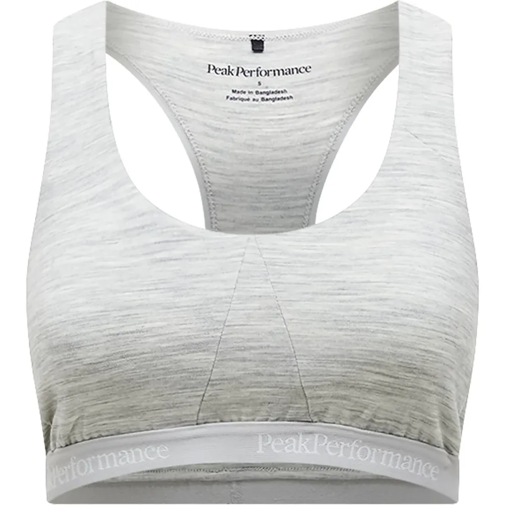 Peak Performance Damen Magic Sport BH