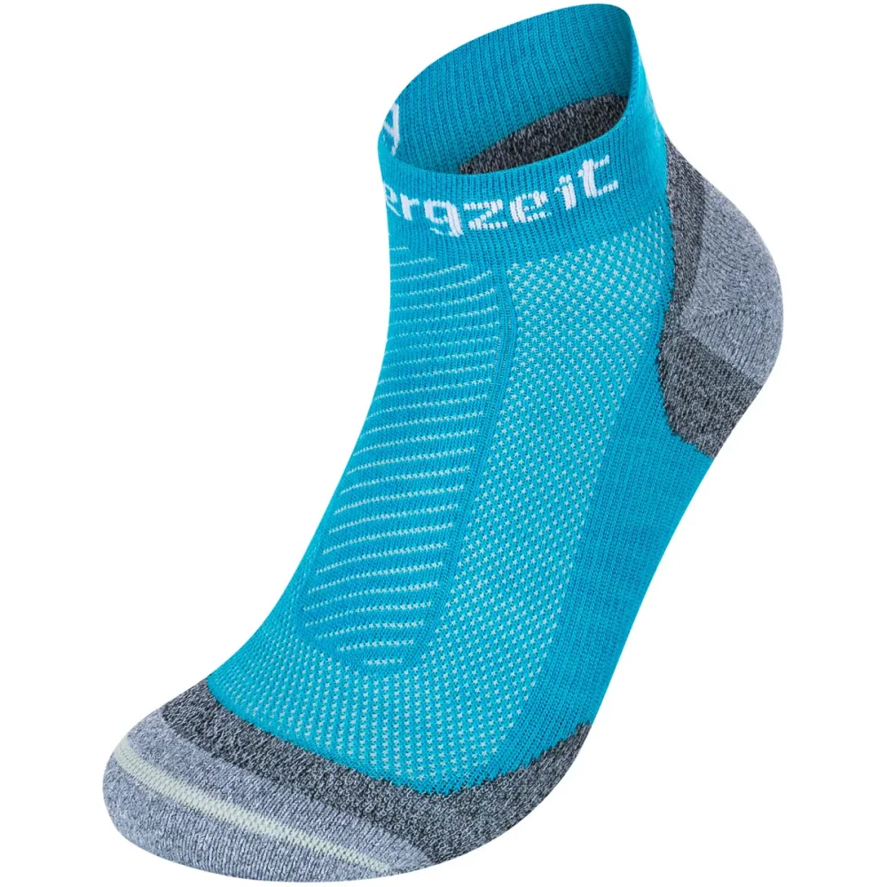 Bergzeit Basics Bergzeit Merino Sneaker Socken
