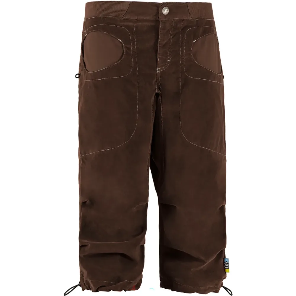 E9 Herren R3 Over VS 3/4 Hose
