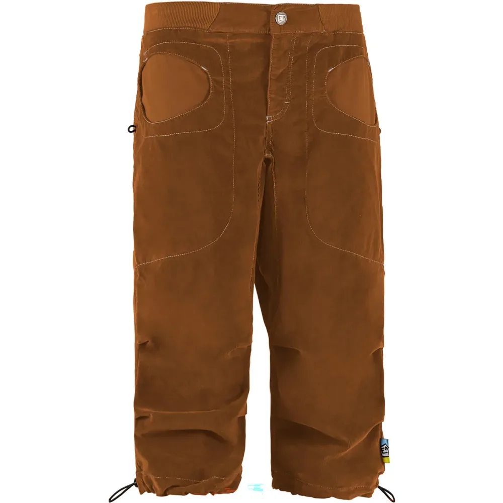 E9 Herren R3 Over VS 3/4 Hose