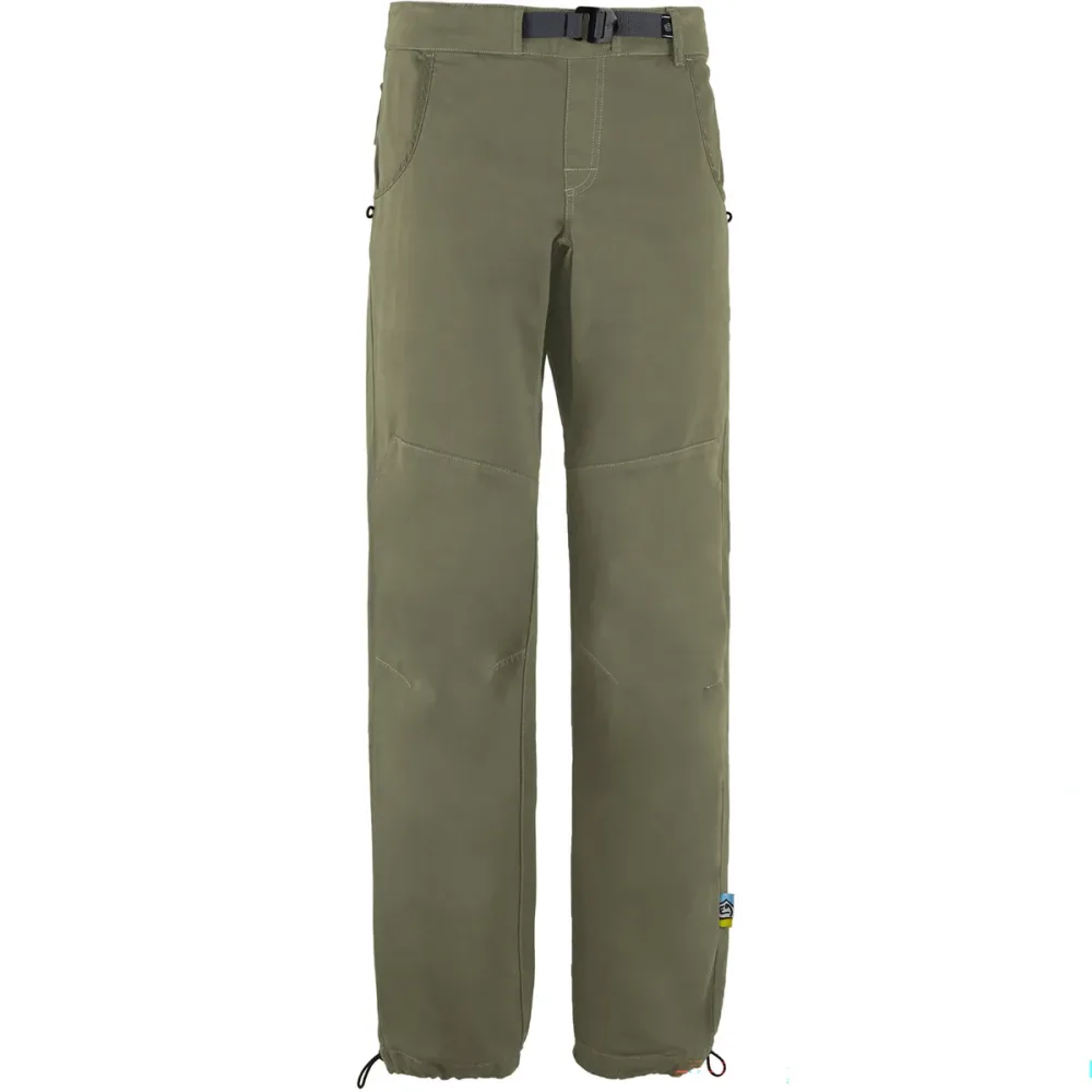 E9 Herren Baba Hose