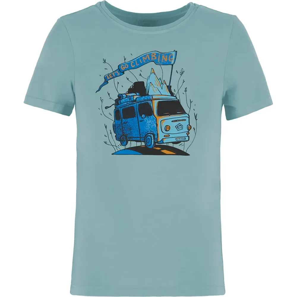 E9 Kinder B-Furgo T-Shirt