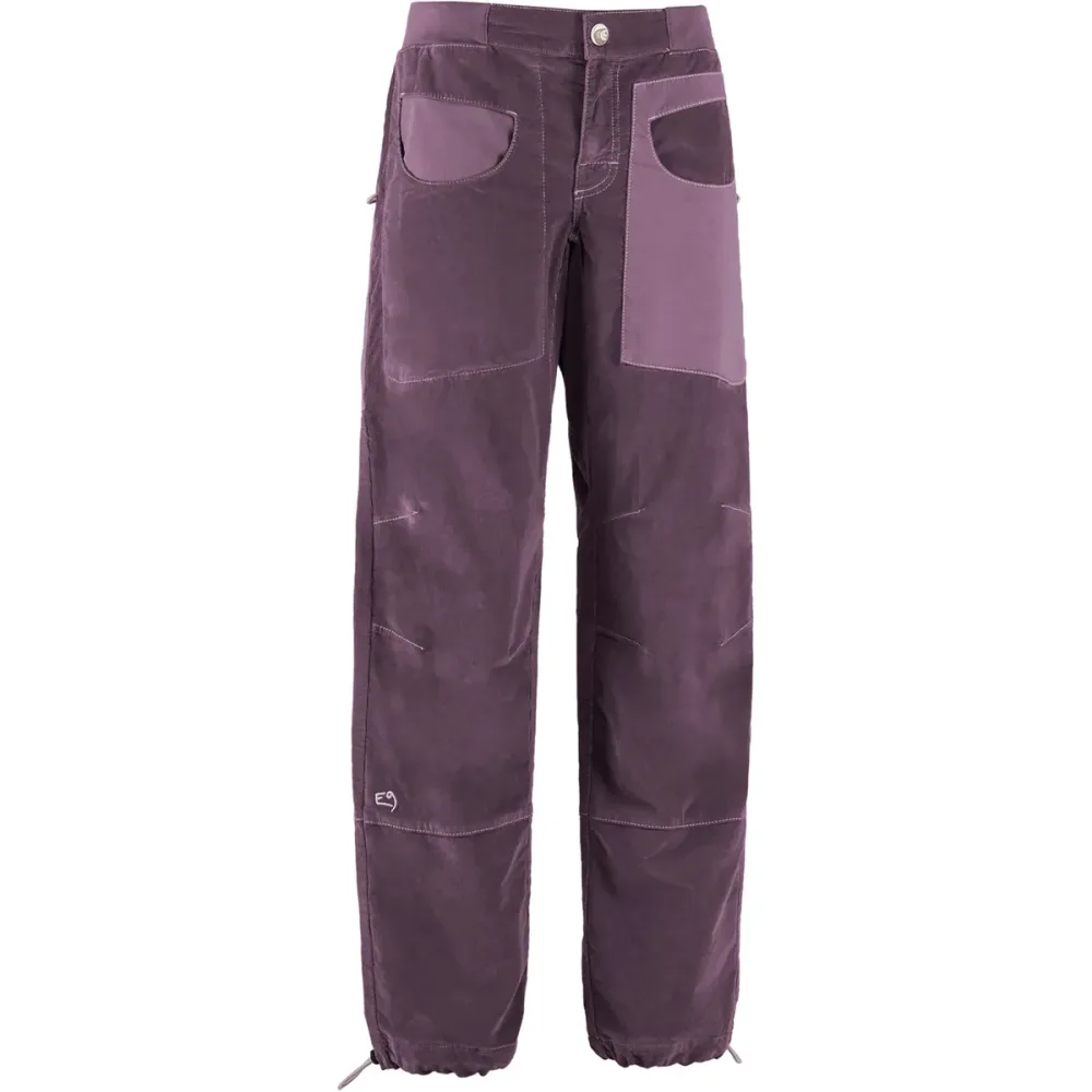 E9 Damen W-Blat-VS Hose