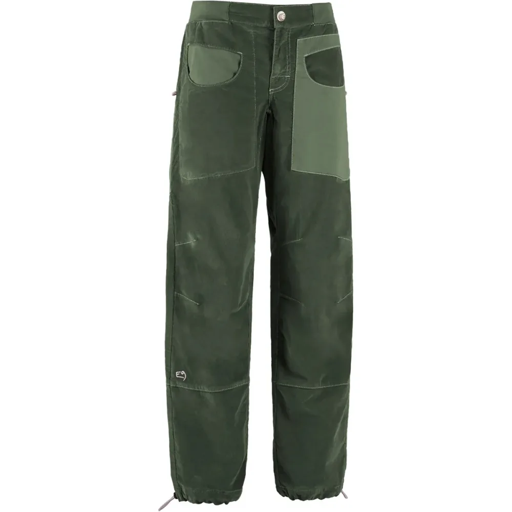 E9 Damen W-Blat-VS Hose