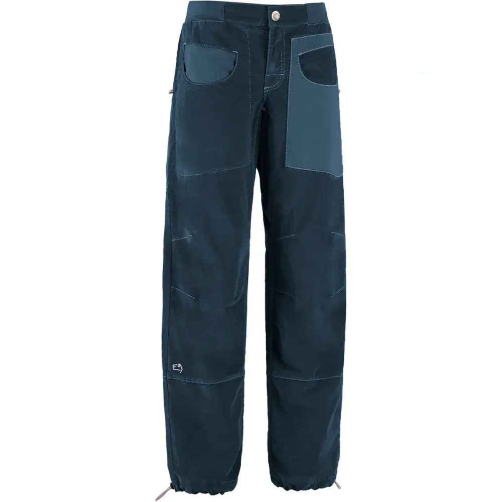 E9 Damen W-Blat-VS Hose