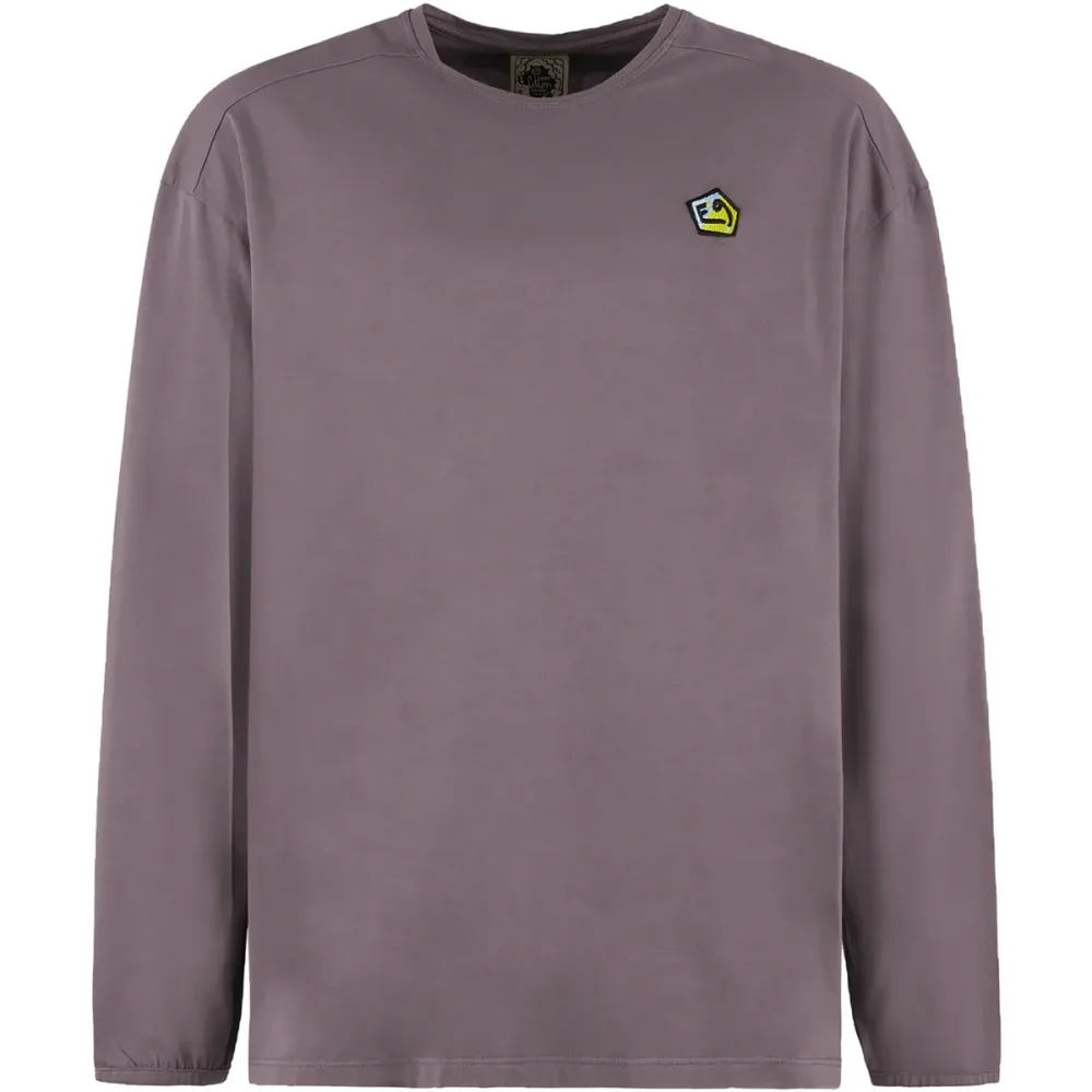 E9 Herren Ndo Pullover