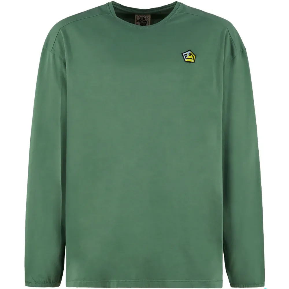E9 Herren Ndo Pullover