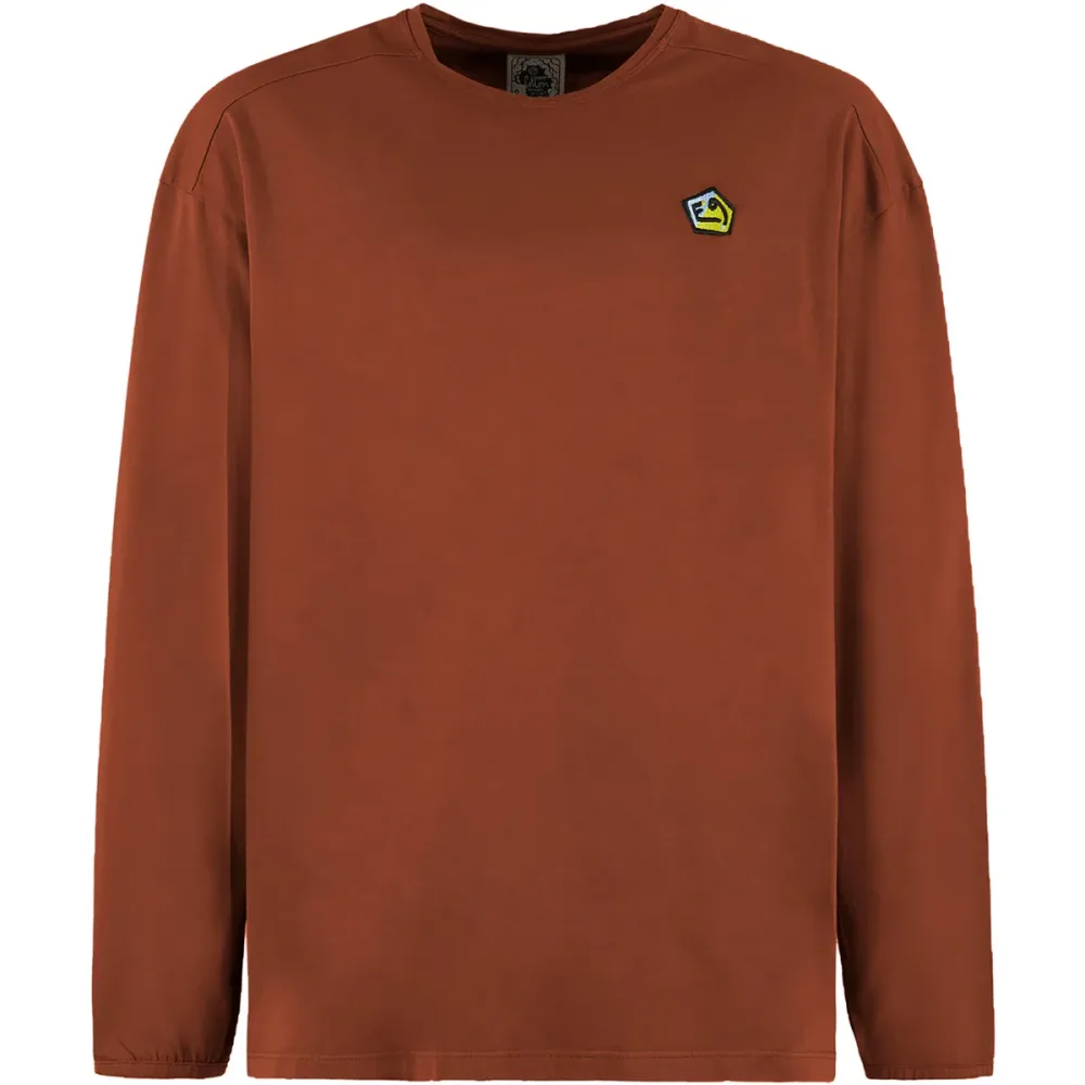 E9 Herren Ndo Pullover