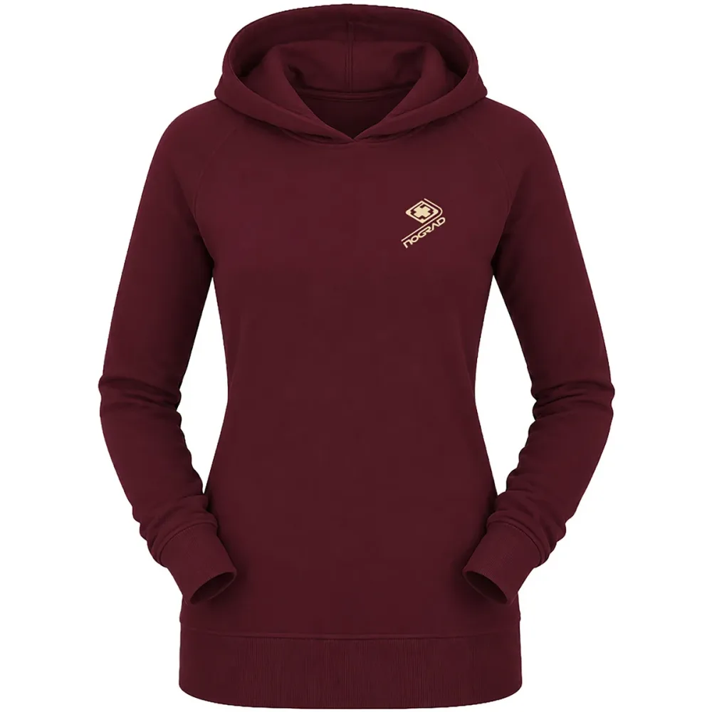 Nograd Damen Hippy Hoodie