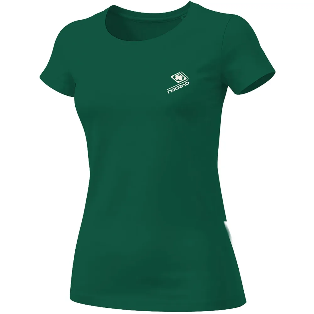 Nograd Damen Edelweiss T-Shirt