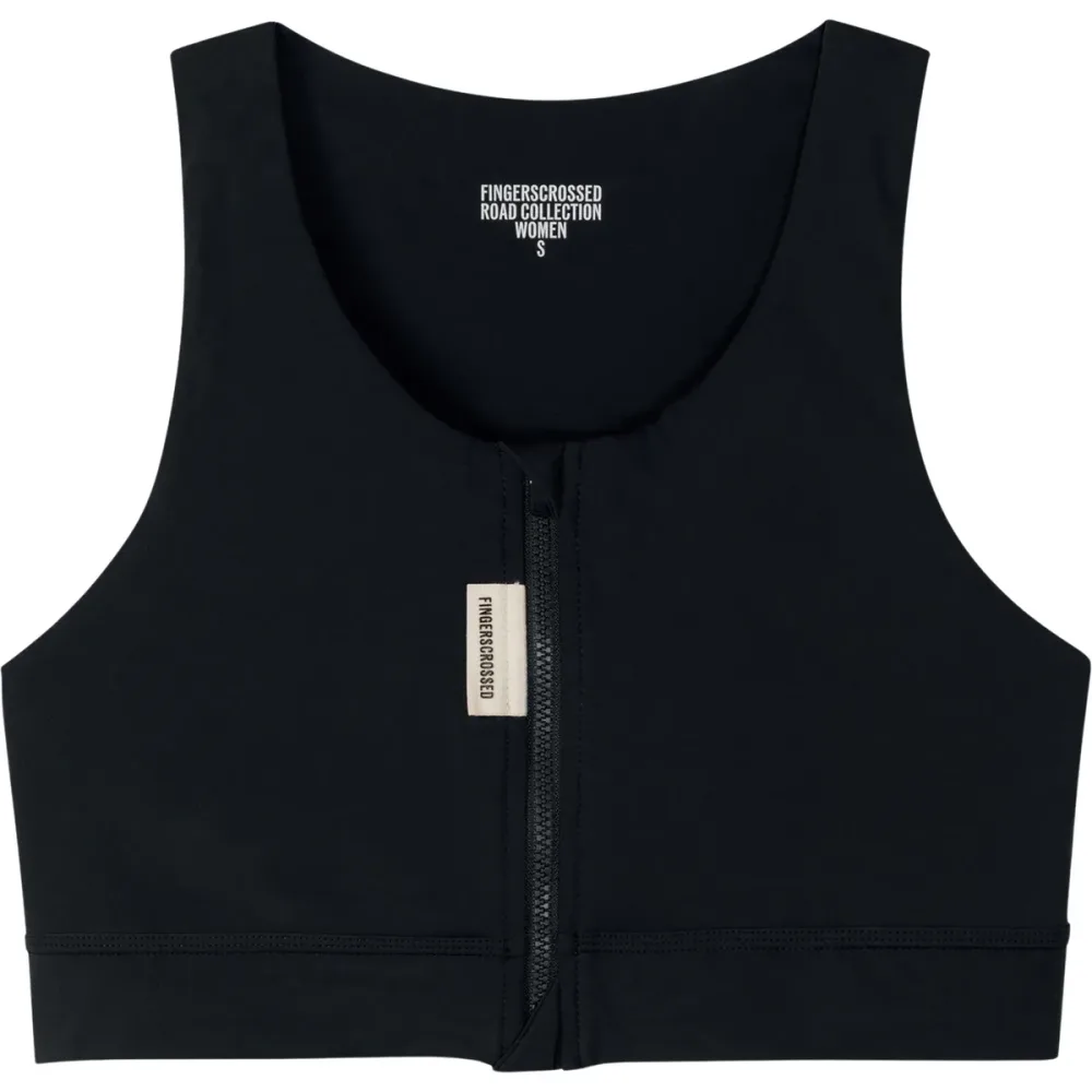 Fingerscrossed Damen Road Sport BH