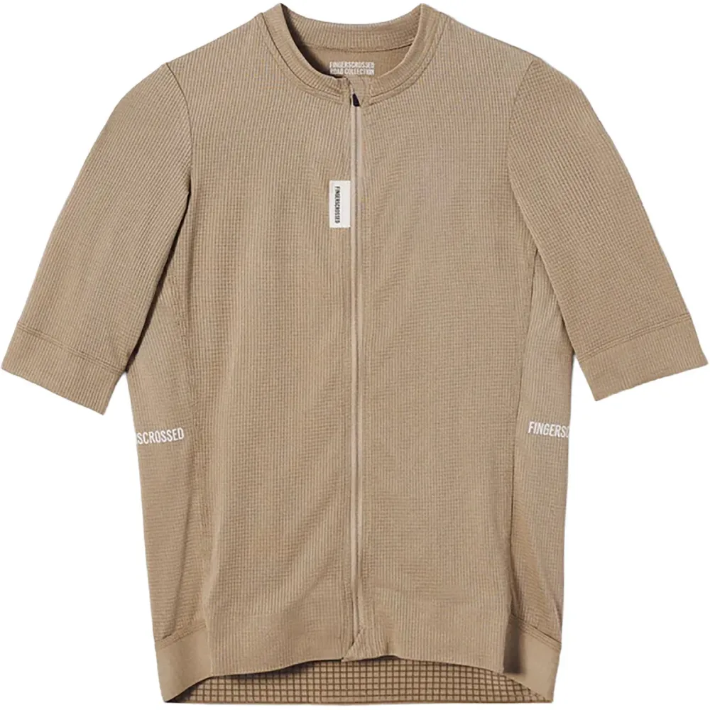 Fingerscrossed Damen Road Super Light Trikot