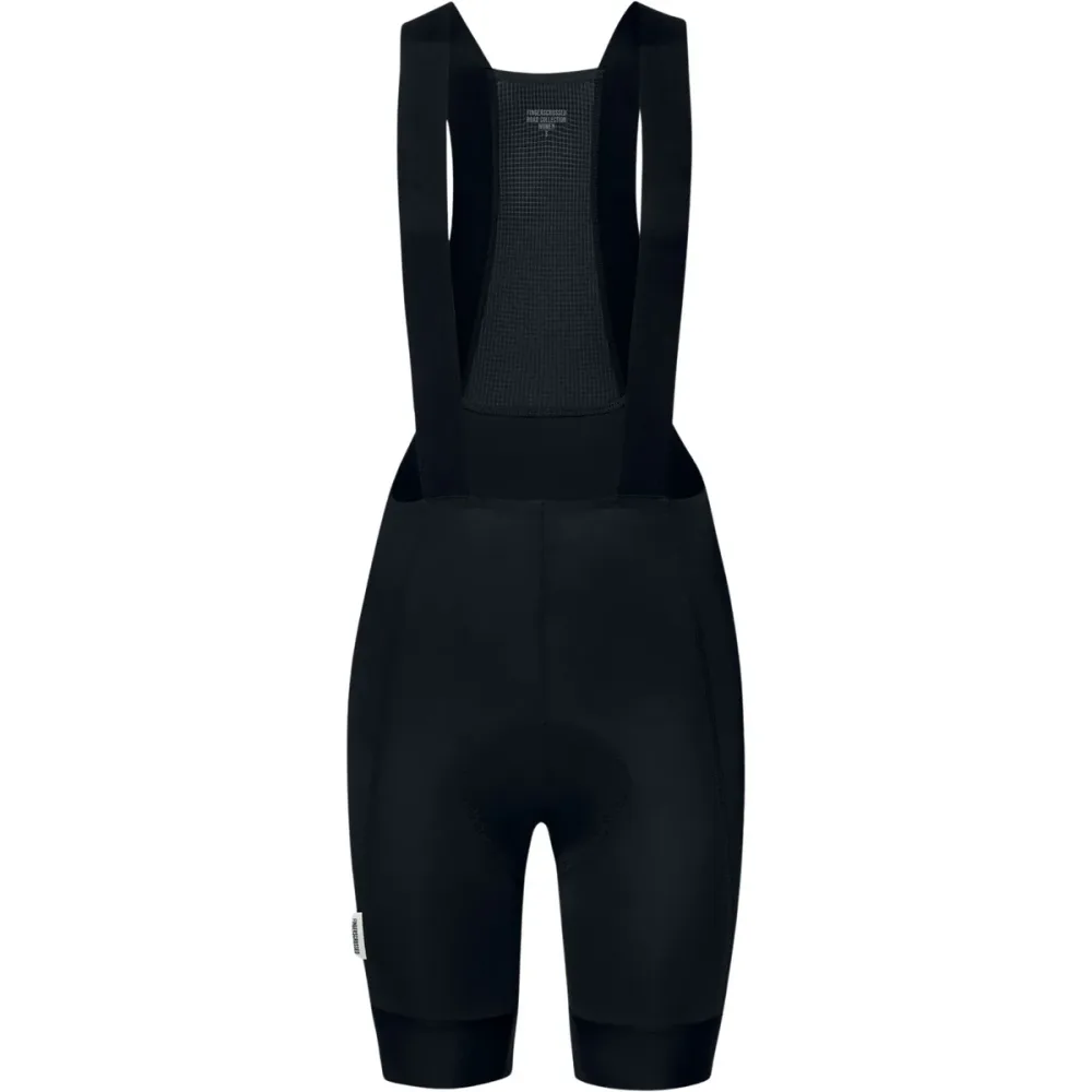 Fingerscrossed Damen Road Bib kurz
