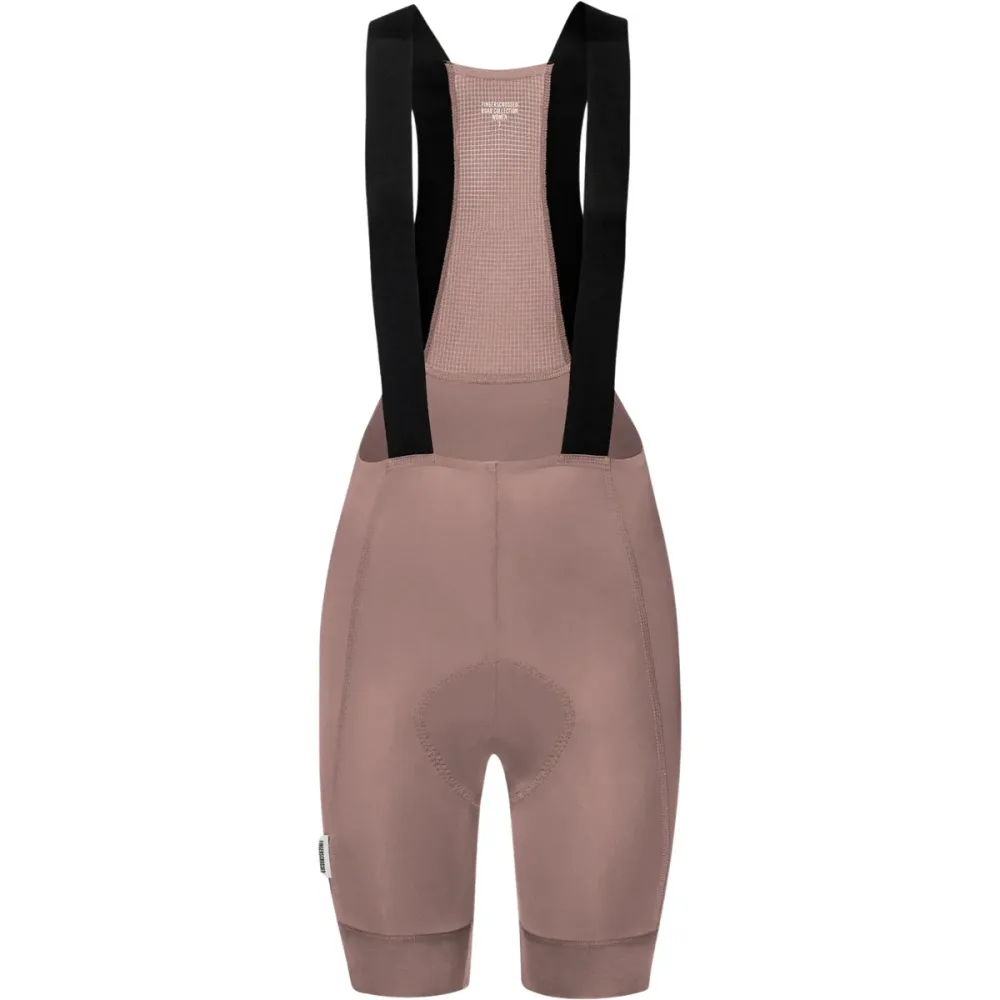 Fingerscrossed Damen Road Bib kurz