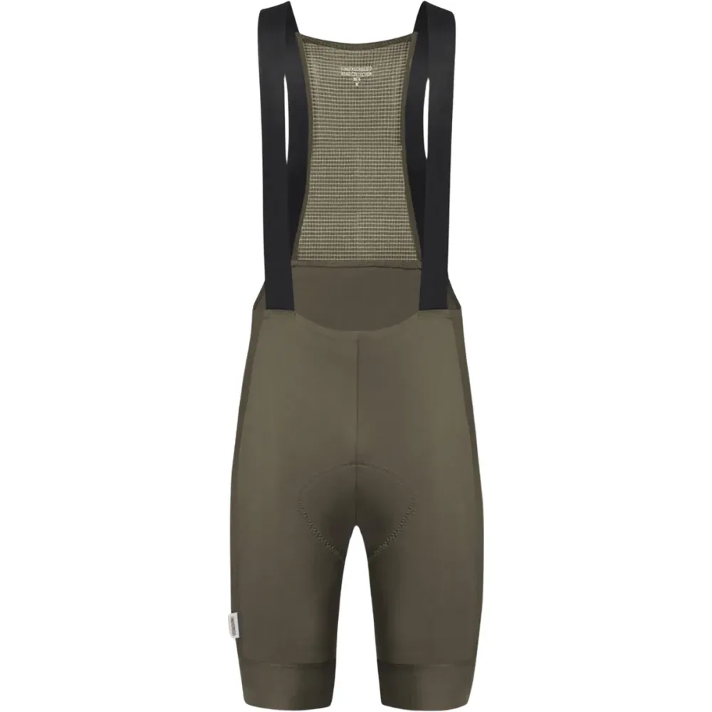 Fingerscrossed Herren Road Bib kurz