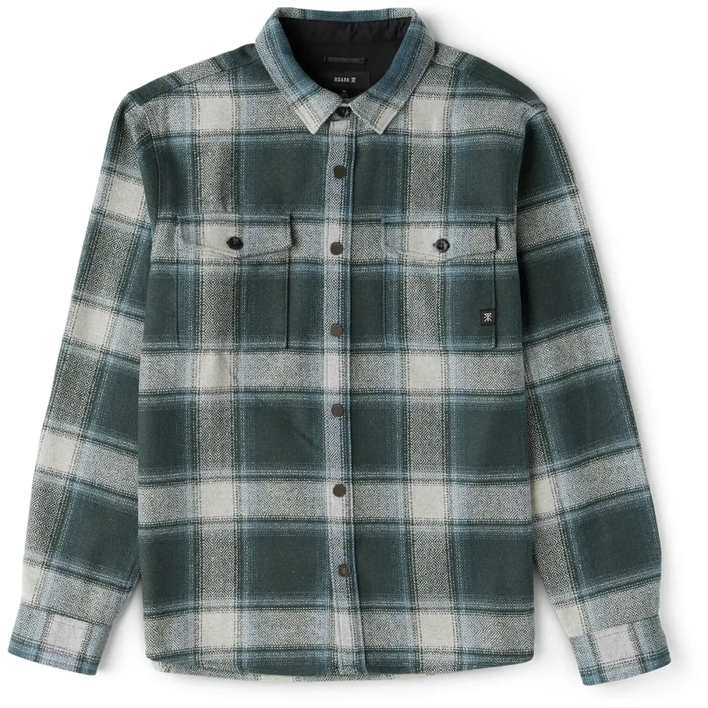 Roark Herren Nordsman 2.0 Hemd