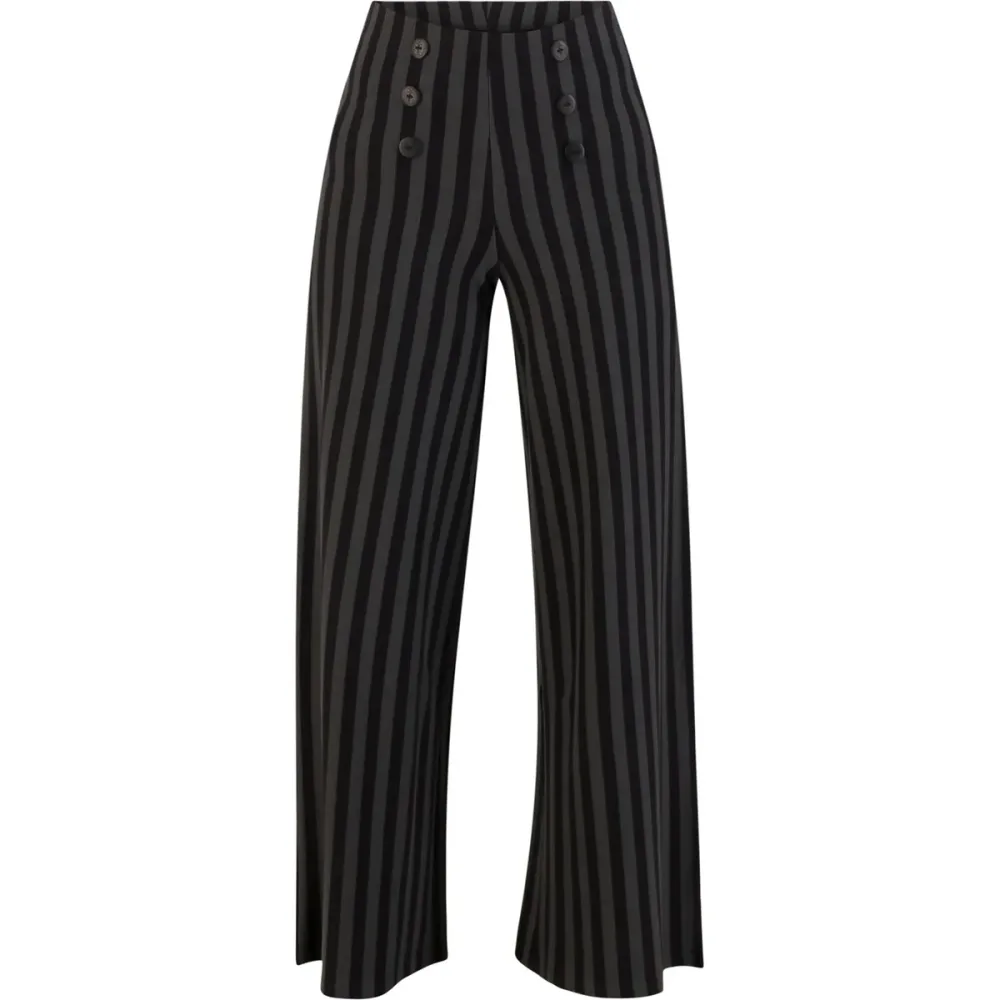 Blutsgeschwister Damen Stereo Rainbow Sailorette Hose