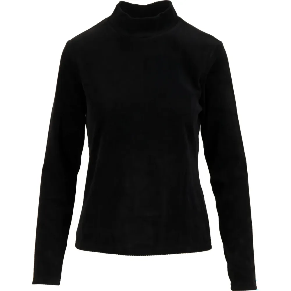 Blutsgeschwister Damen Jolly Turtle Longsleeve