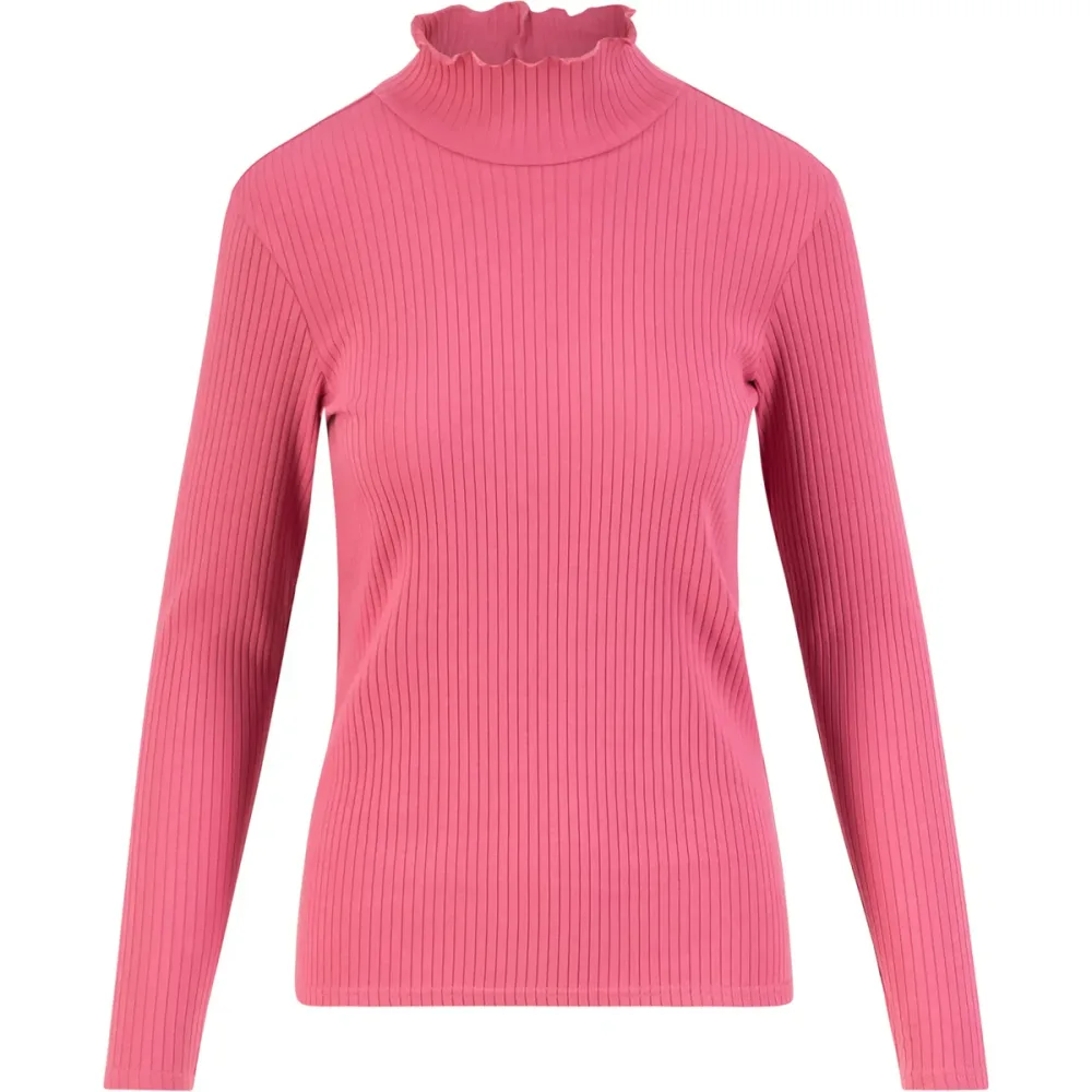 Blutsgeschwister Damen Female Power Longsleeve