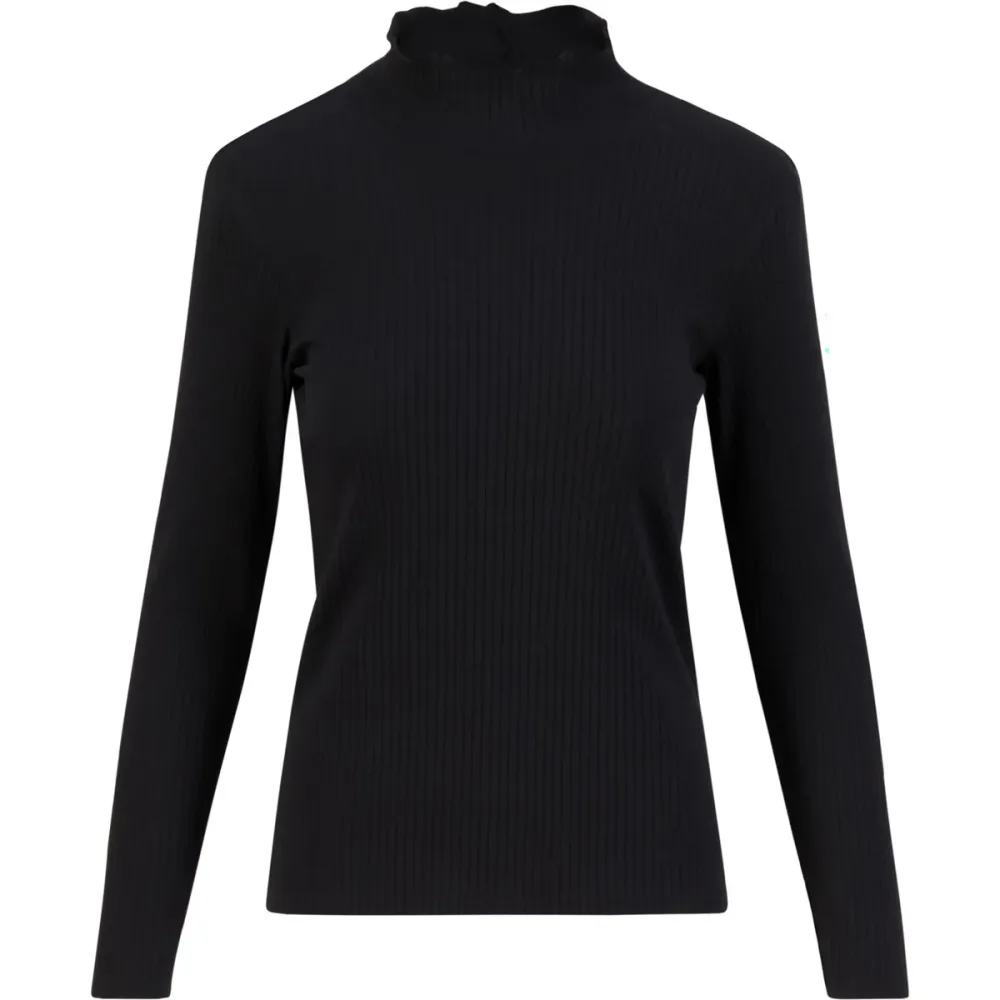 Blutsgeschwister Damen Female Power Longsleeve
