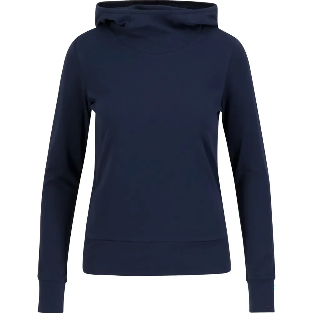Blutsgeschwister Damen Scuba Duba Longsleeve