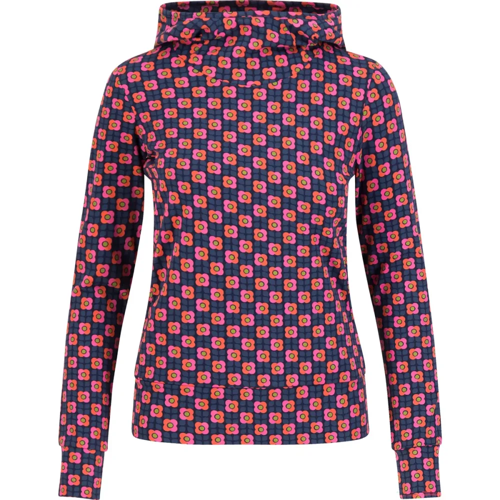 Blutsgeschwister Damen Scuba Duba Longsleeve