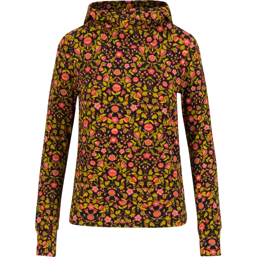 Blutsgeschwister Damen Scuba Duba Longsleeve