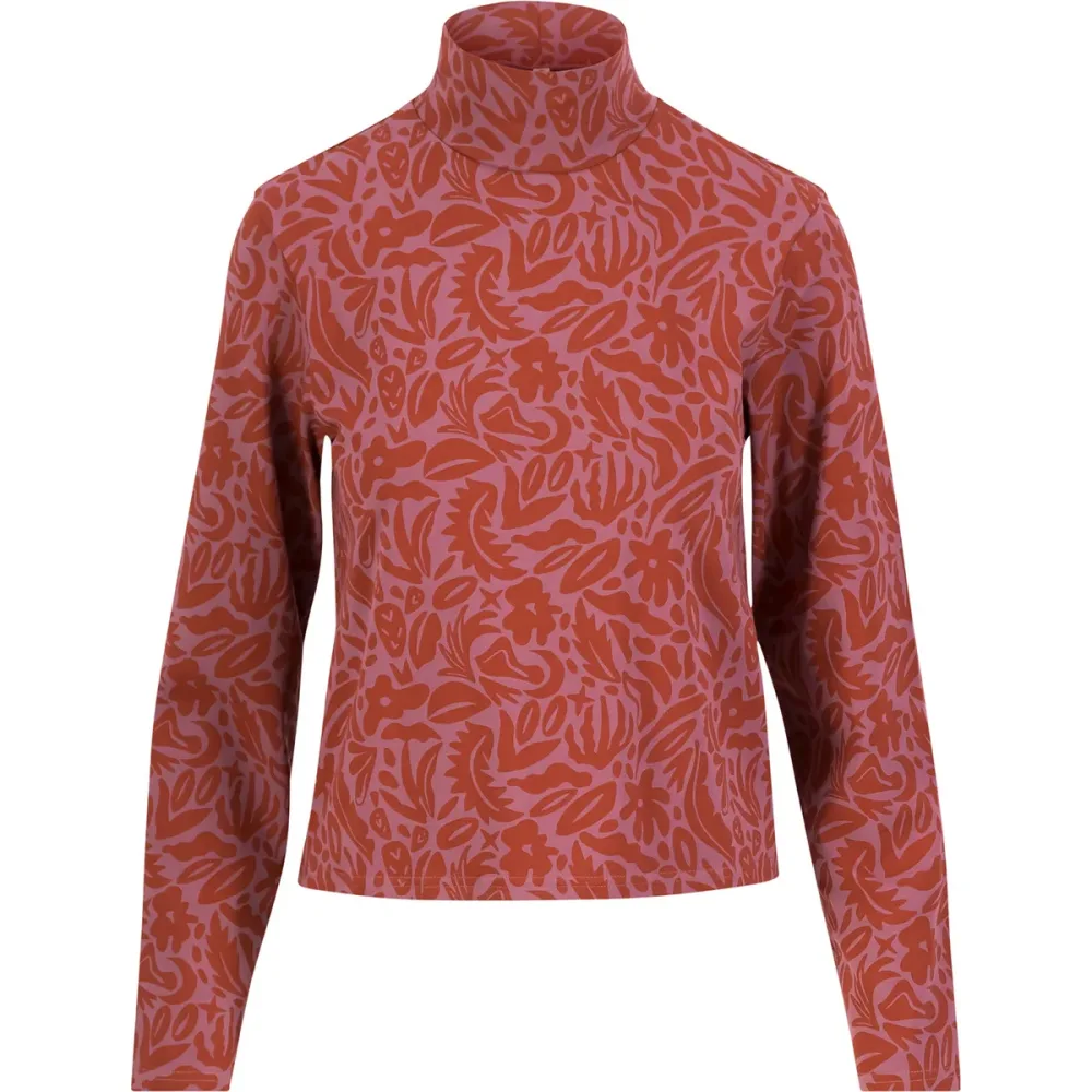 Blutsgeschwister Damen The Ease Of Release Longsleeve