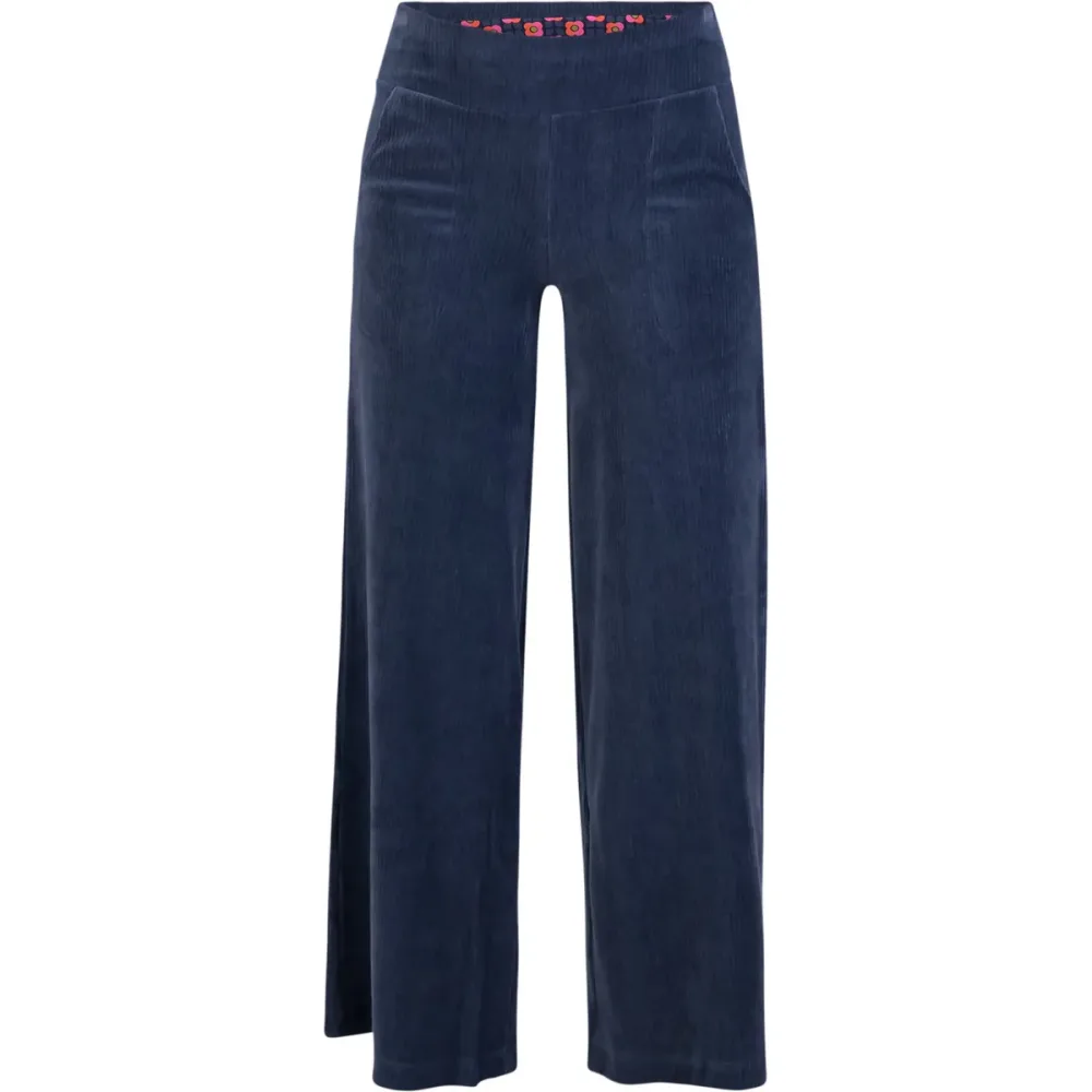 Blutsgeschwister Damen Jolly Marleen Hose