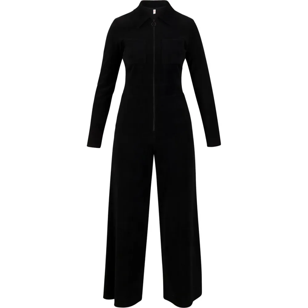 Blutsgeschwister Damen Jolly Molly Jumpsuit