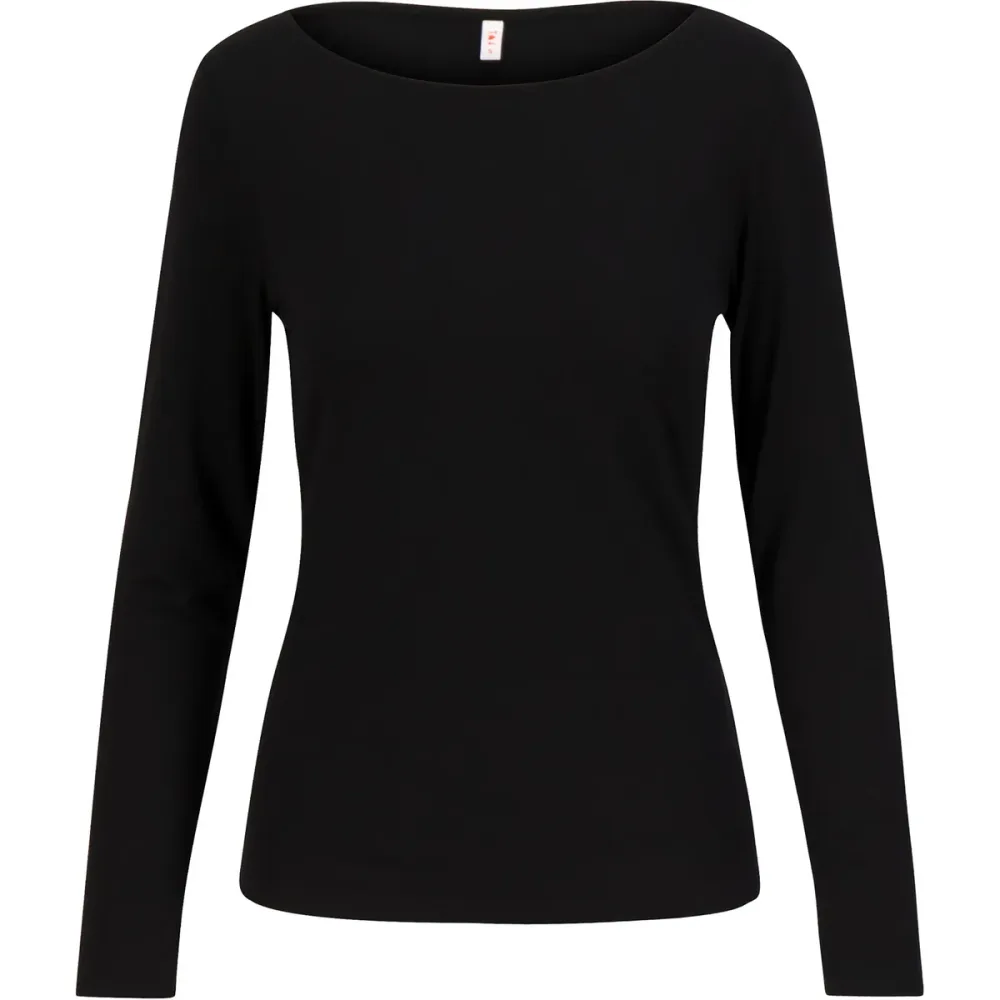 Blutsgeschwister Damen Sweet Sailorette Longsleeve