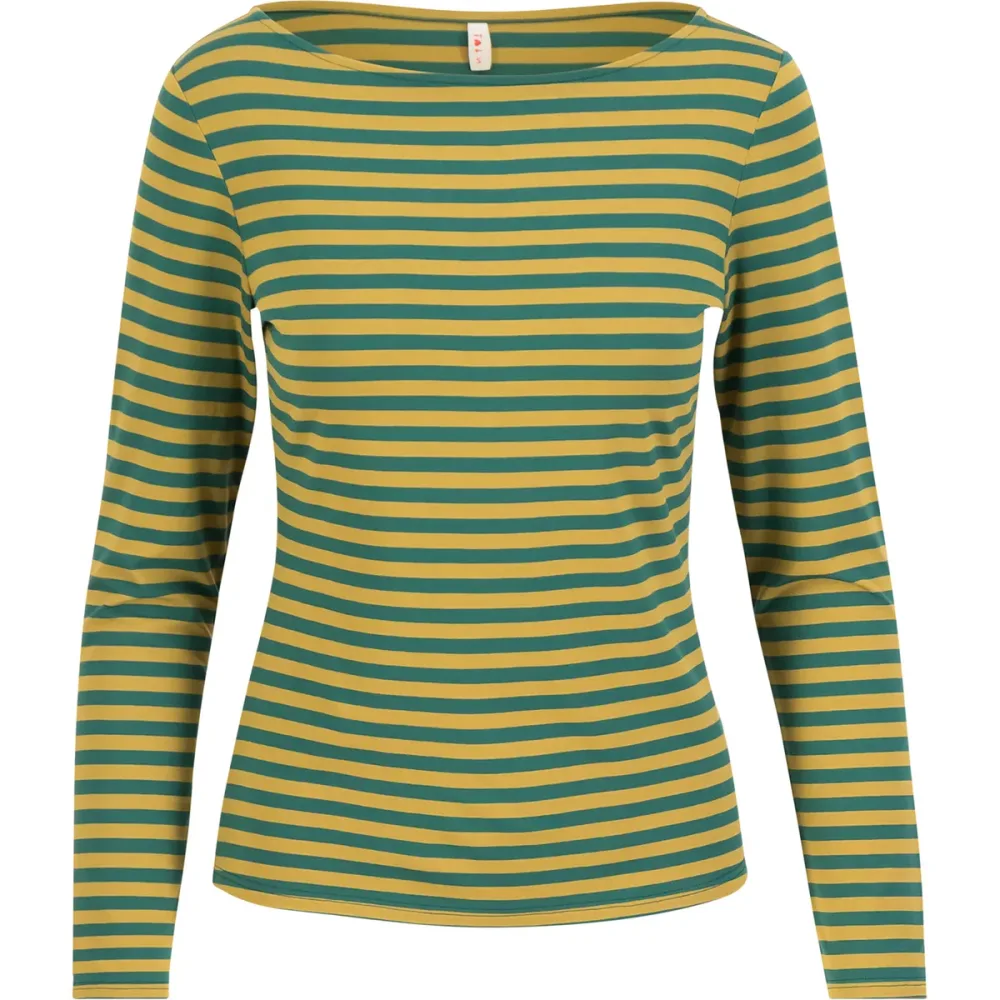 Blutsgeschwister Damen Sweet Sailorette Longsleeve