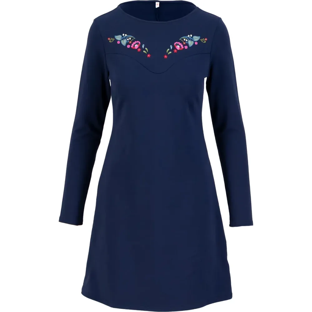 Blutsgeschwister Damen Oh, Jacky, Oh Kleid