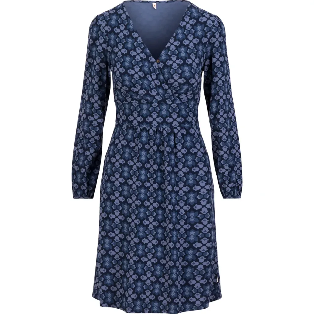 Blutsgeschwister Damen Something Old Something New Kleid