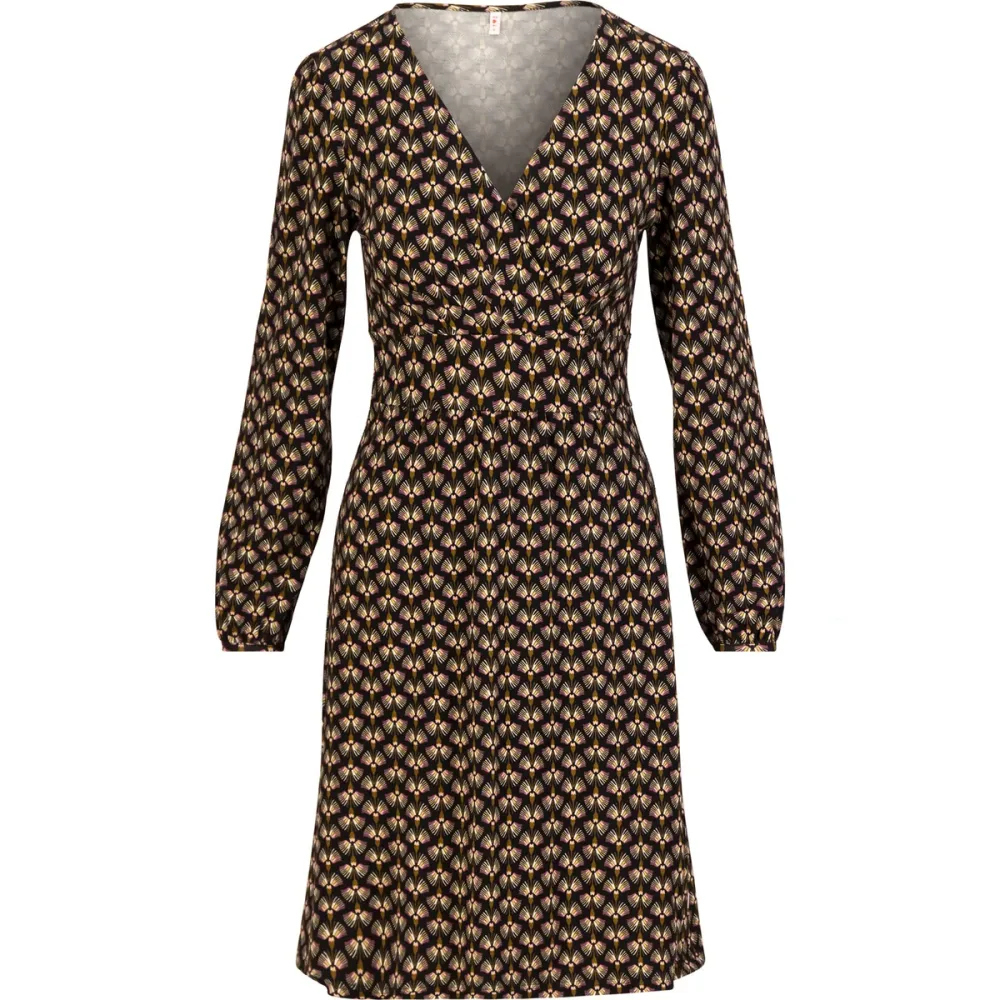 Blutsgeschwister Damen Something Old Something New Kleid