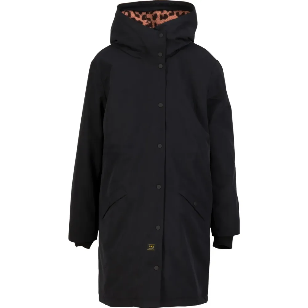 Blutsgeschwister Damen Love Ranger Mantel